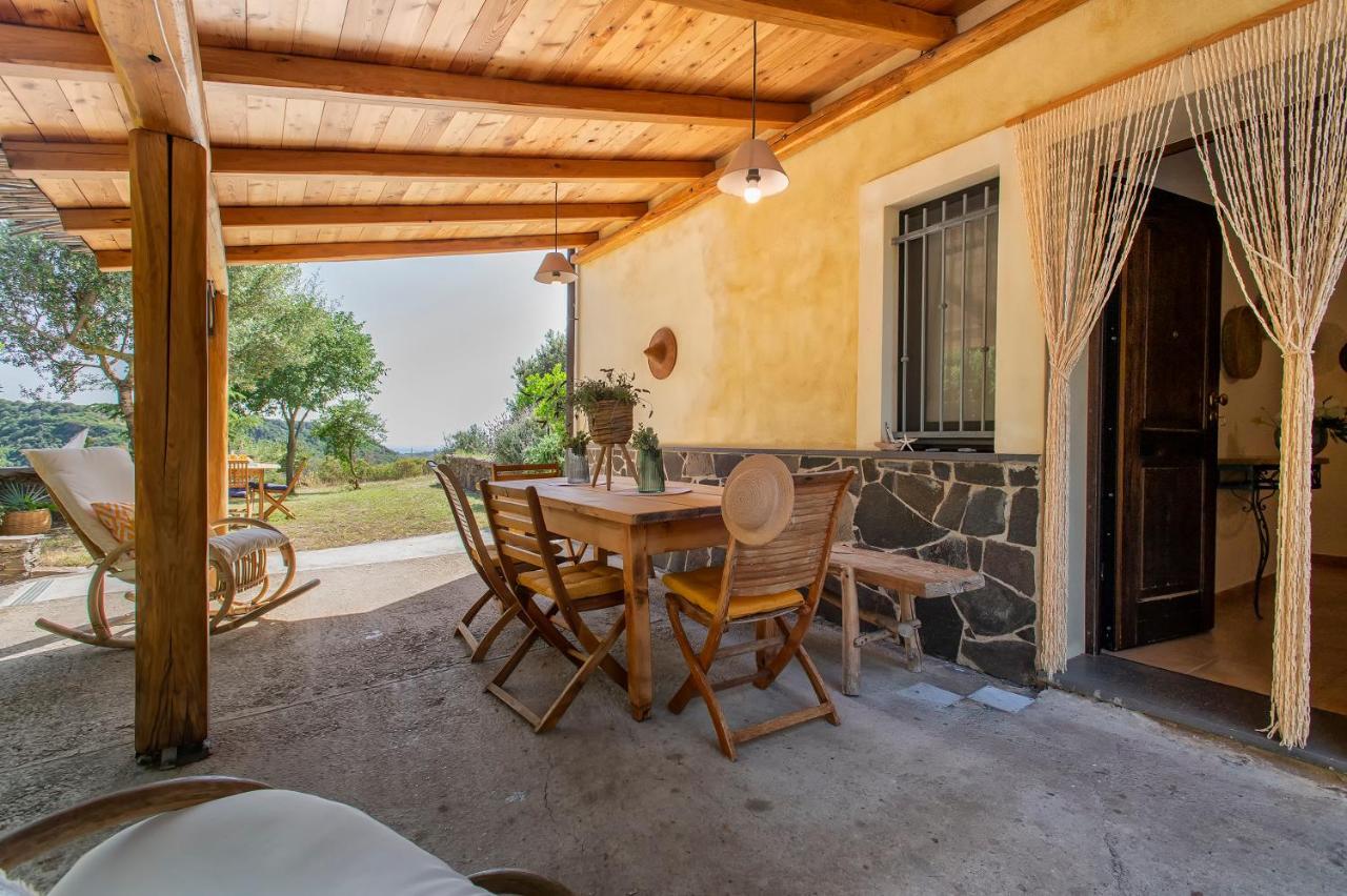 Sardinia Re - Casa Luisa With Pool Apartment Alghero Luaran gambar