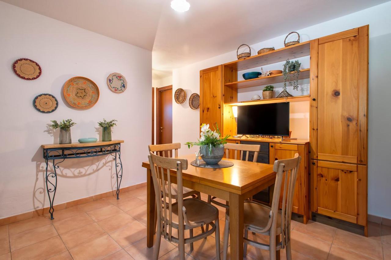 Sardinia Re - Casa Luisa With Pool Apartment Alghero Luaran gambar