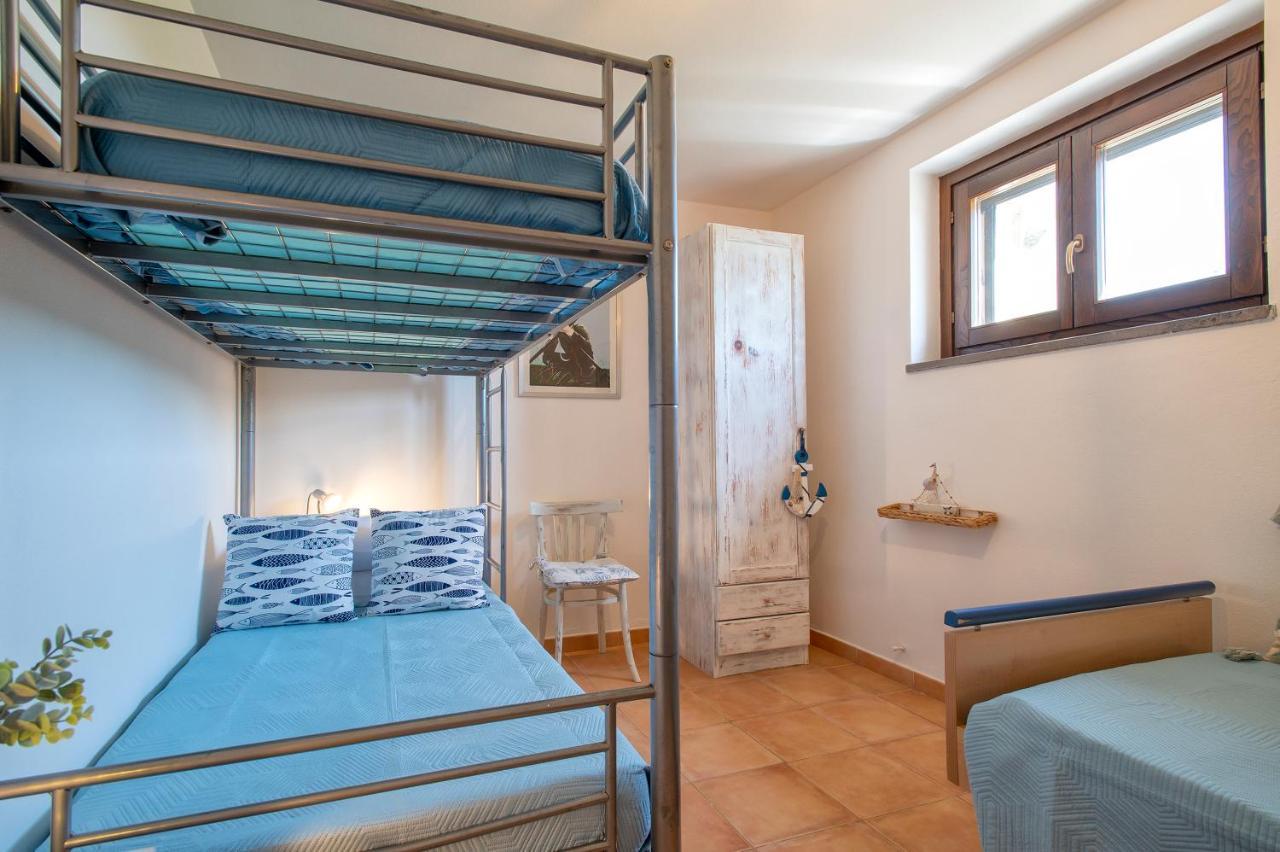 Sardinia Re - Casa Luisa With Pool Apartment Alghero Luaran gambar