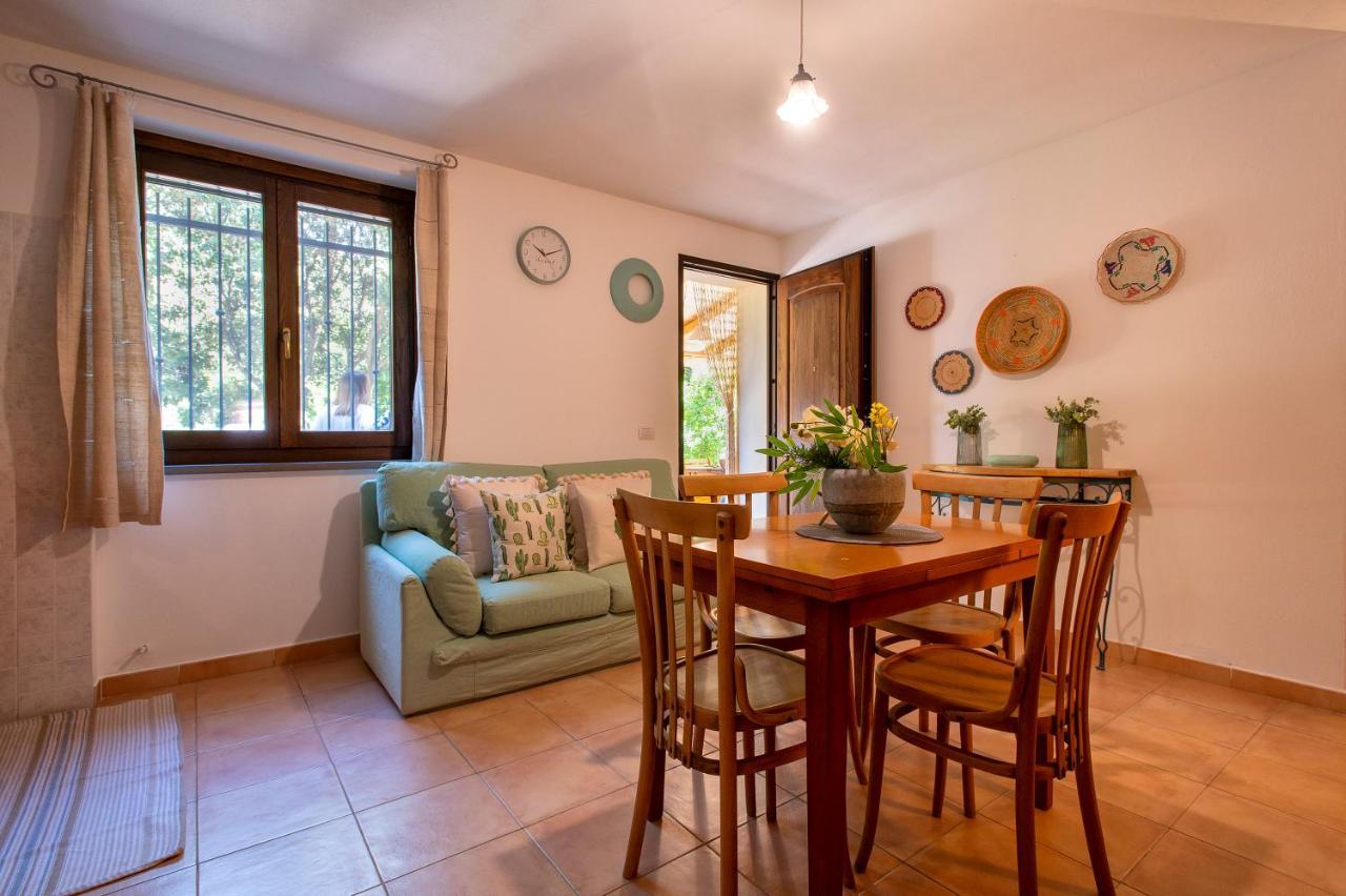 Sardinia Re - Casa Luisa With Pool Apartment Alghero Luaran gambar