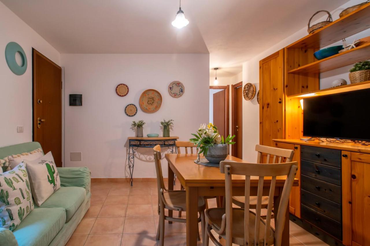 Sardinia Re - Casa Luisa With Pool Apartment Alghero Luaran gambar