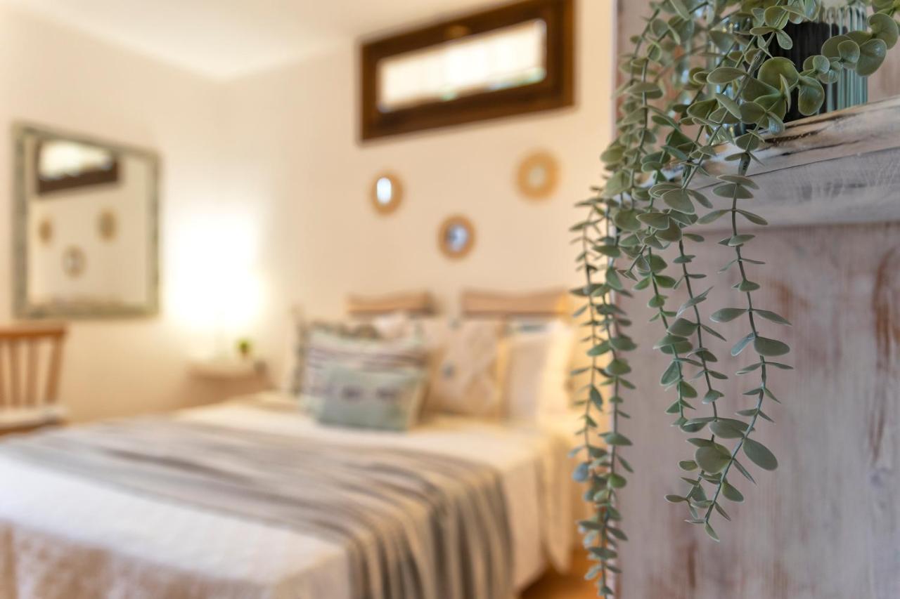Sardinia Re - Casa Luisa With Pool Apartment Alghero Luaran gambar