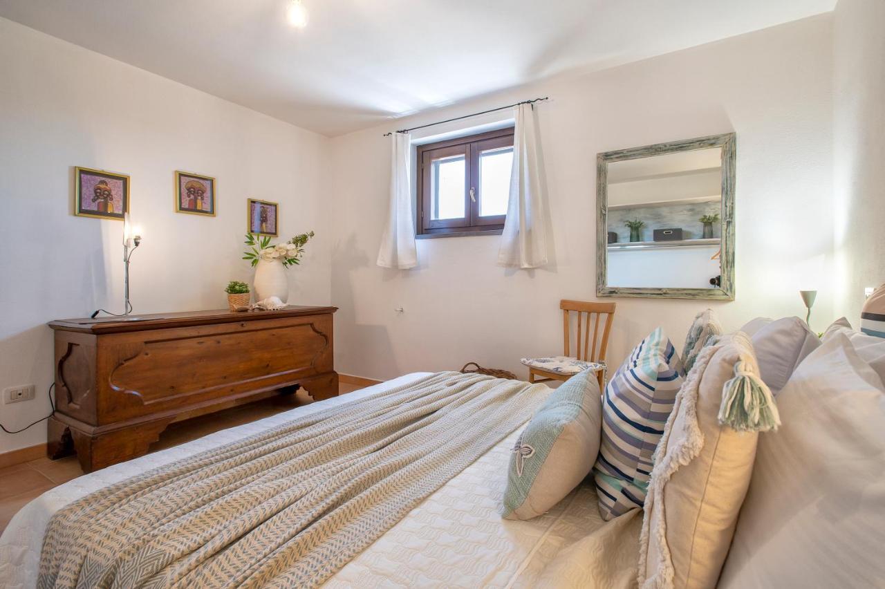 Sardinia Re - Casa Luisa With Pool Apartment Alghero Luaran gambar