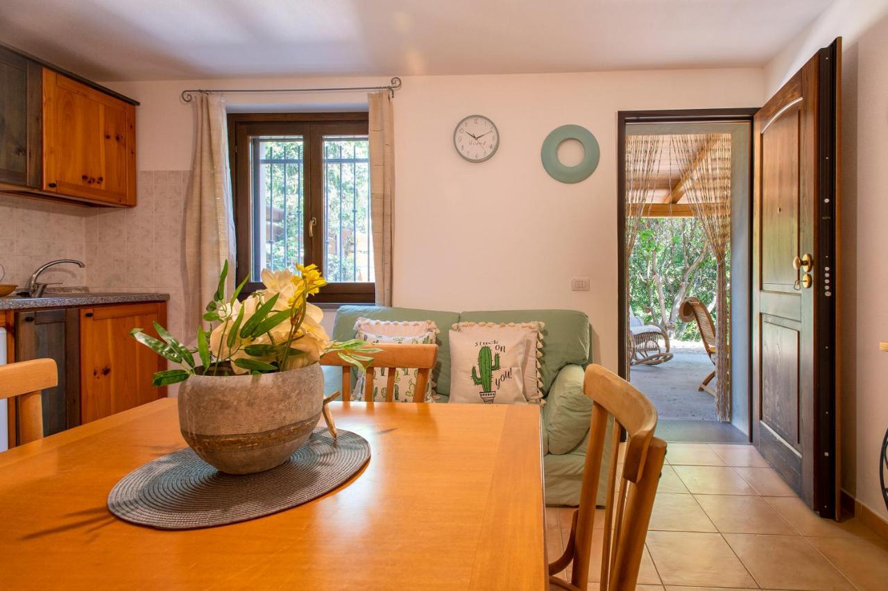 Sardinia Re - Casa Luisa With Pool Apartment Alghero Luaran gambar