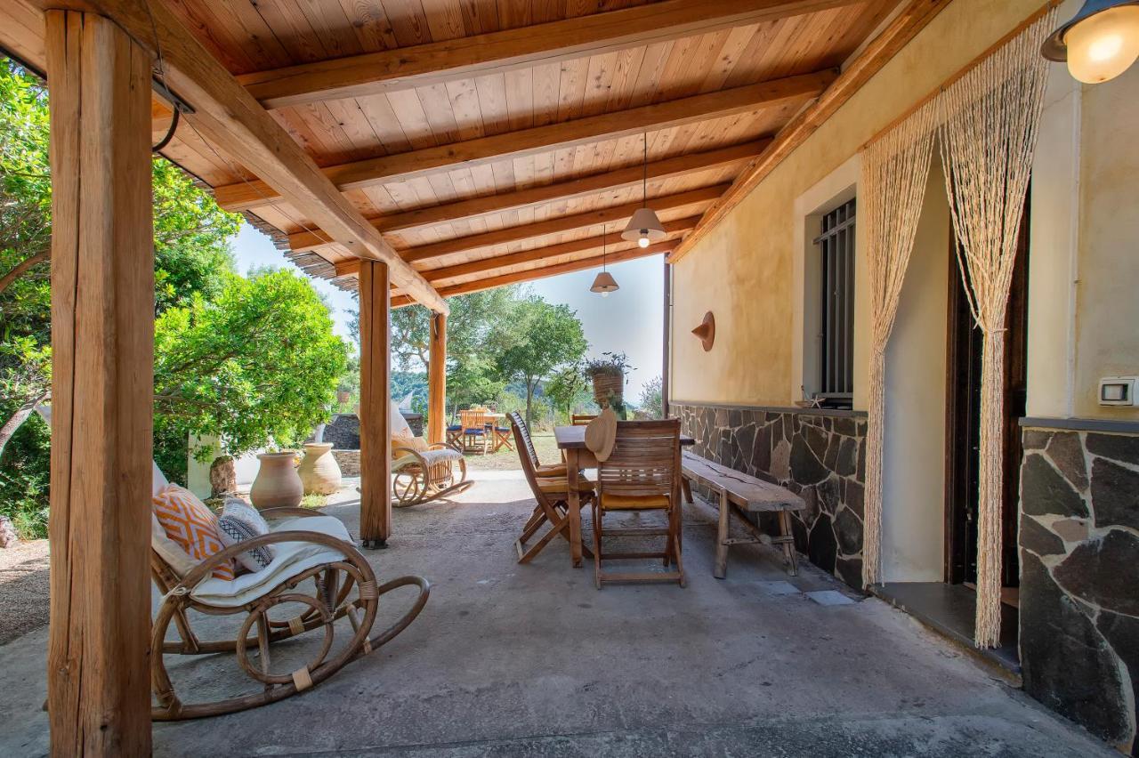 Sardinia Re - Casa Luisa With Pool Apartment Alghero Luaran gambar