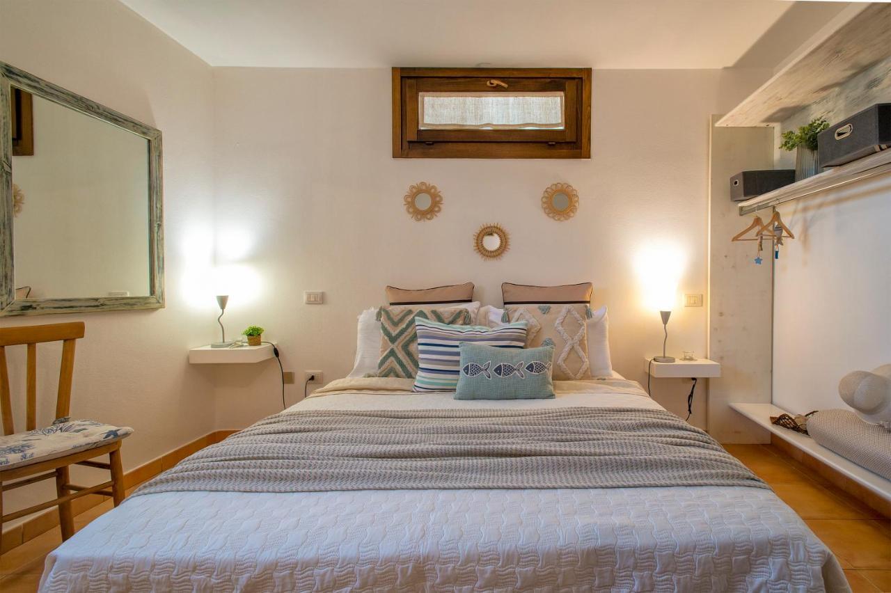 Sardinia Re - Casa Luisa With Pool Apartment Alghero Luaran gambar