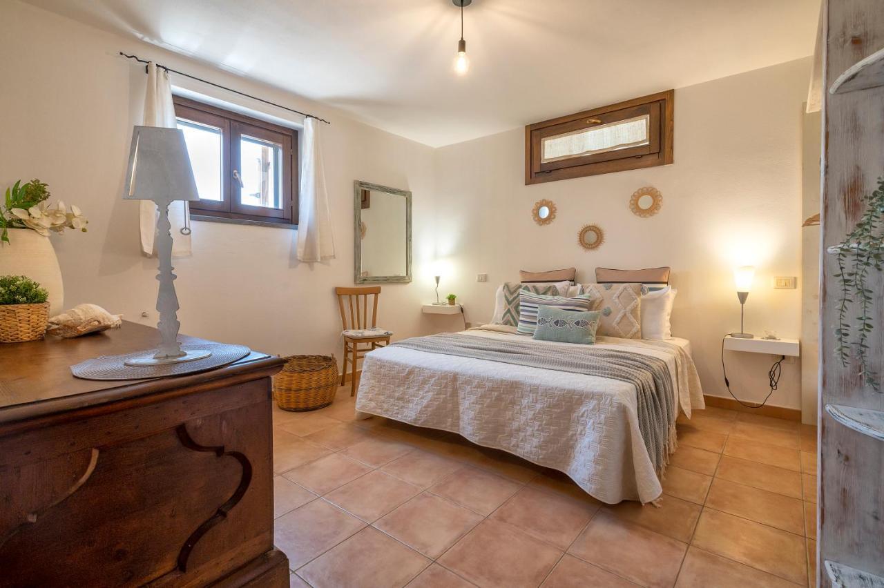 Sardinia Re - Casa Luisa With Pool Apartment Alghero Luaran gambar
