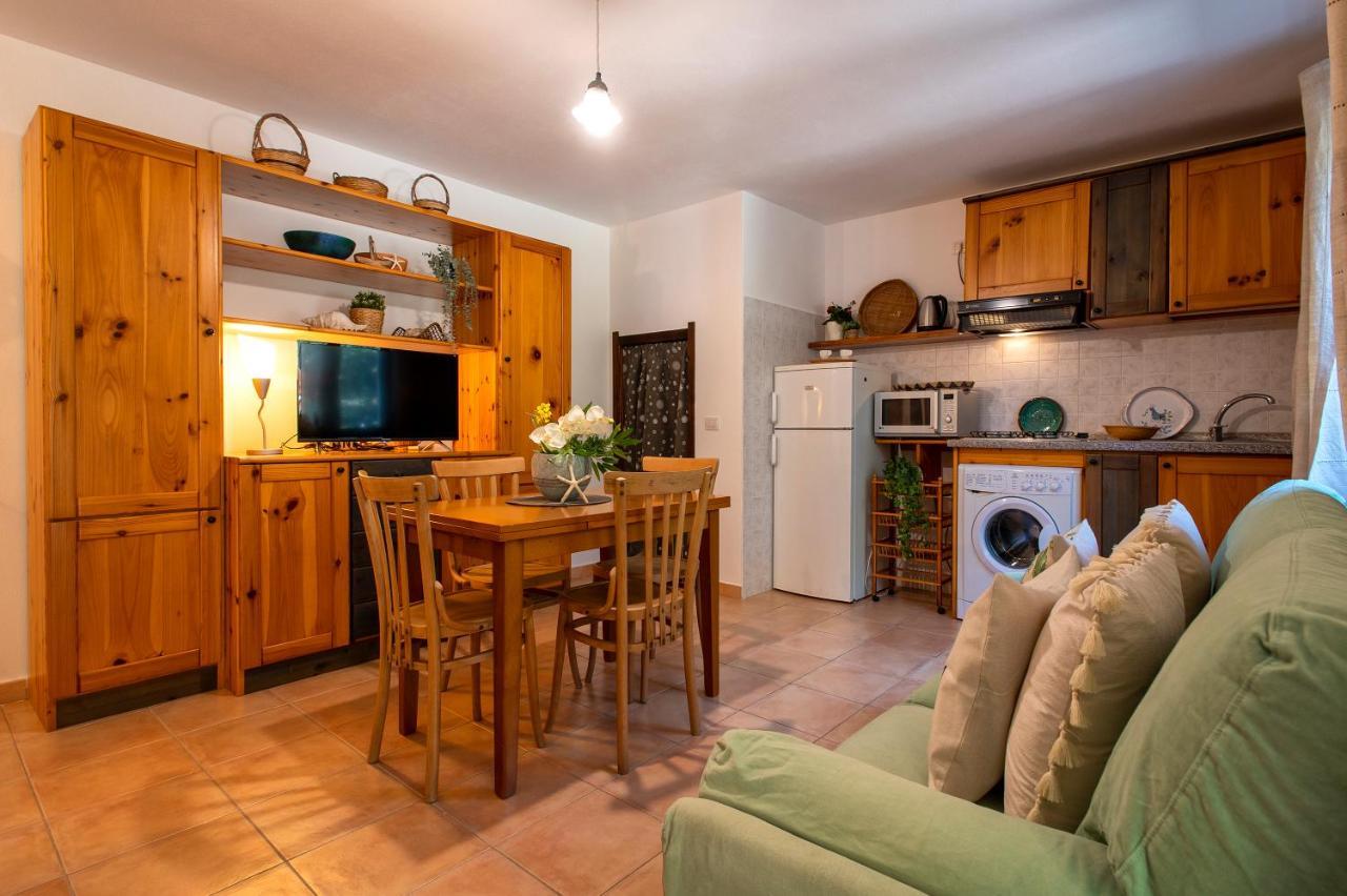 Sardinia Re - Casa Luisa With Pool Apartment Alghero Luaran gambar