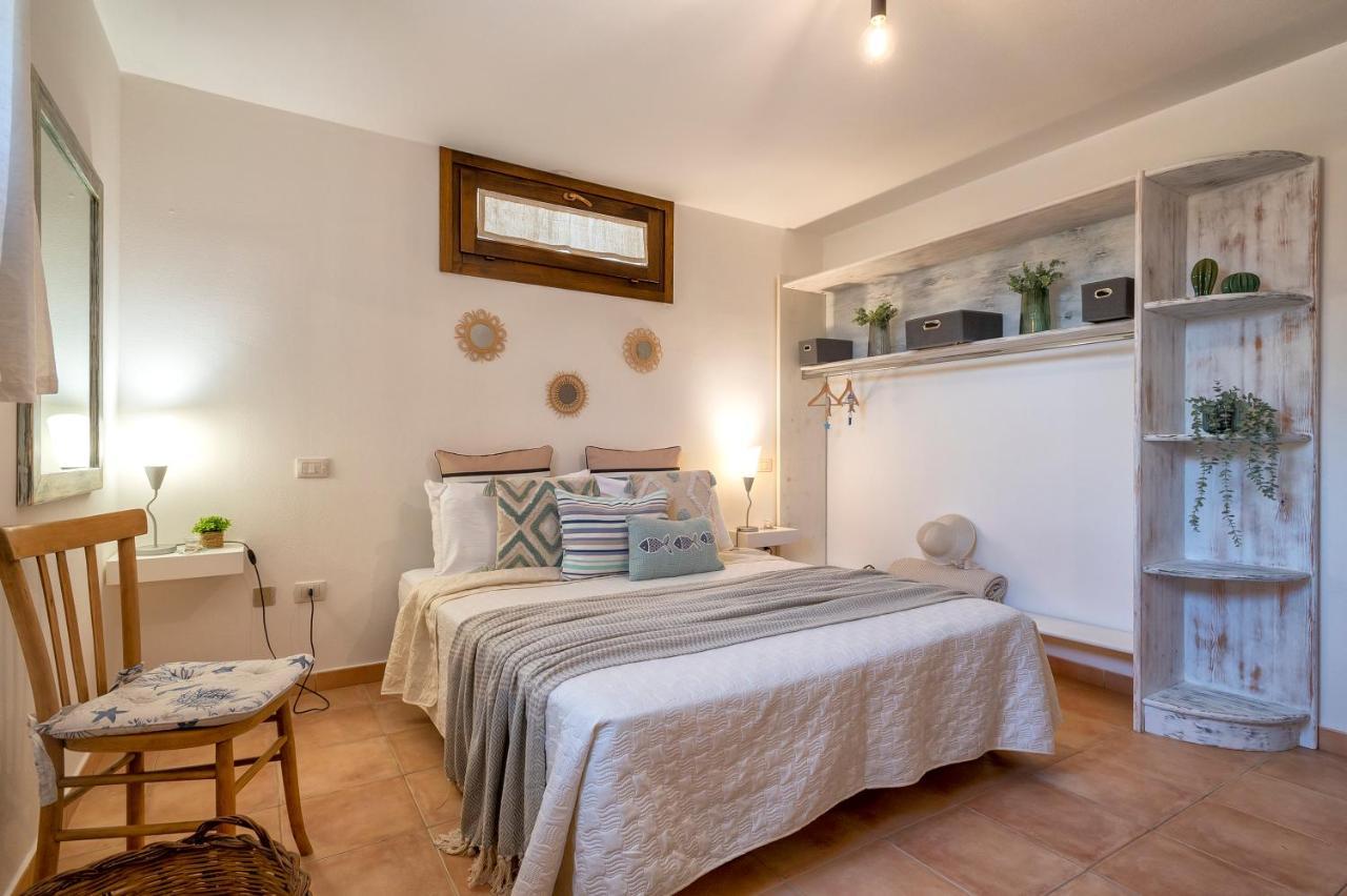 Sardinia Re - Casa Luisa With Pool Apartment Alghero Luaran gambar