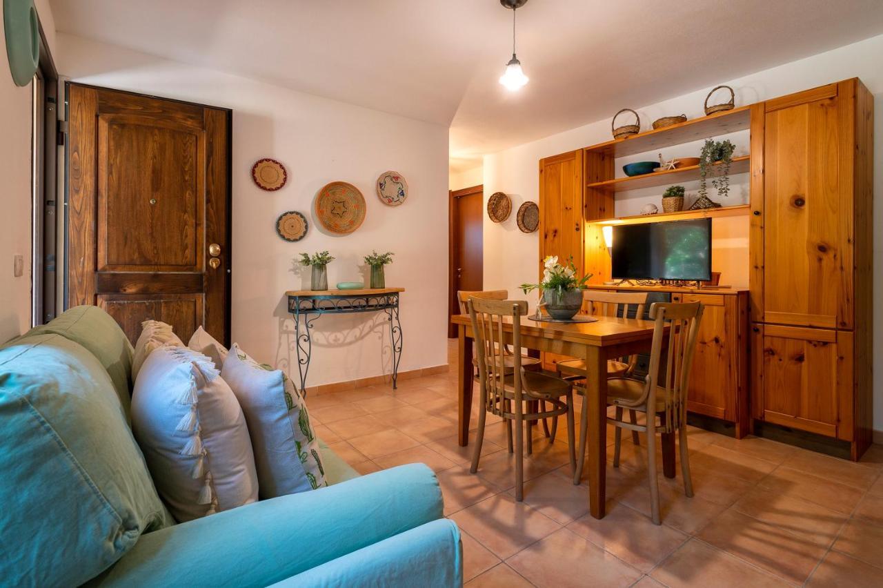 Sardinia Re - Casa Luisa With Pool Apartment Alghero Luaran gambar