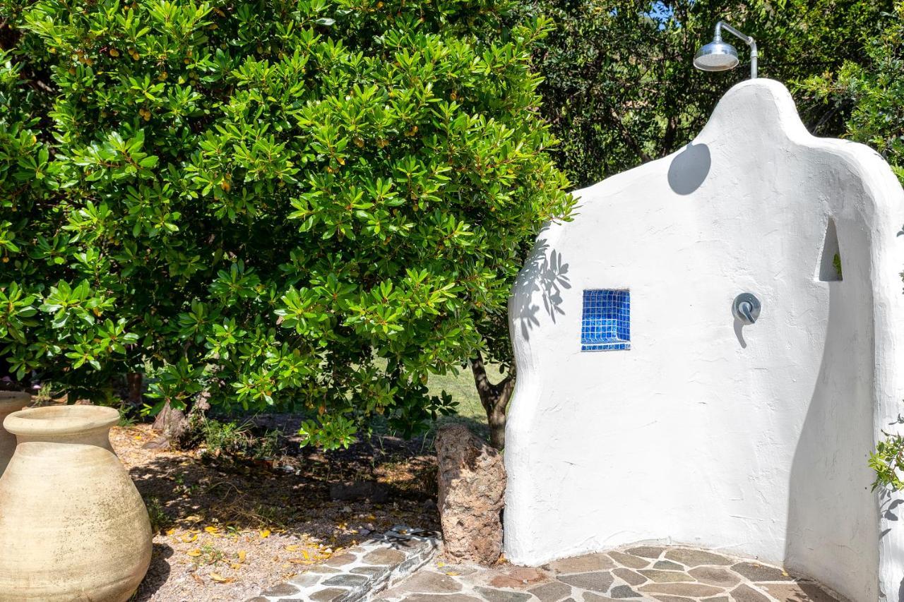Sardinia Re - Casa Luisa With Pool Apartment Alghero Luaran gambar