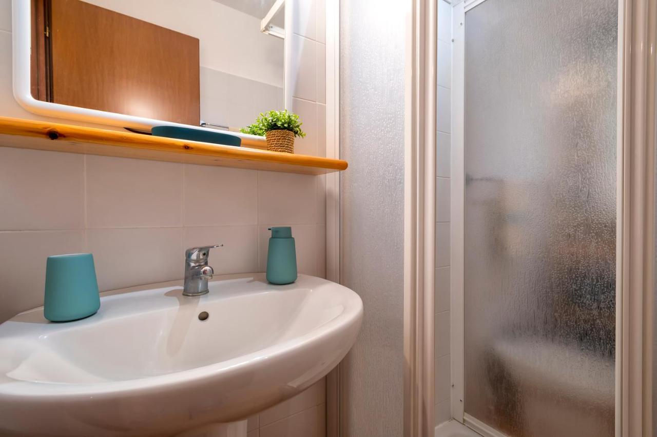 Sardinia Re - Casa Luisa With Pool Apartment Alghero Luaran gambar